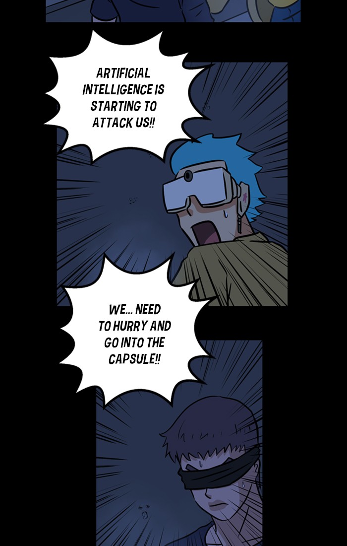 XINK3R Chapter 199 page 7 - Chapter 199: 0XC6 - Formula