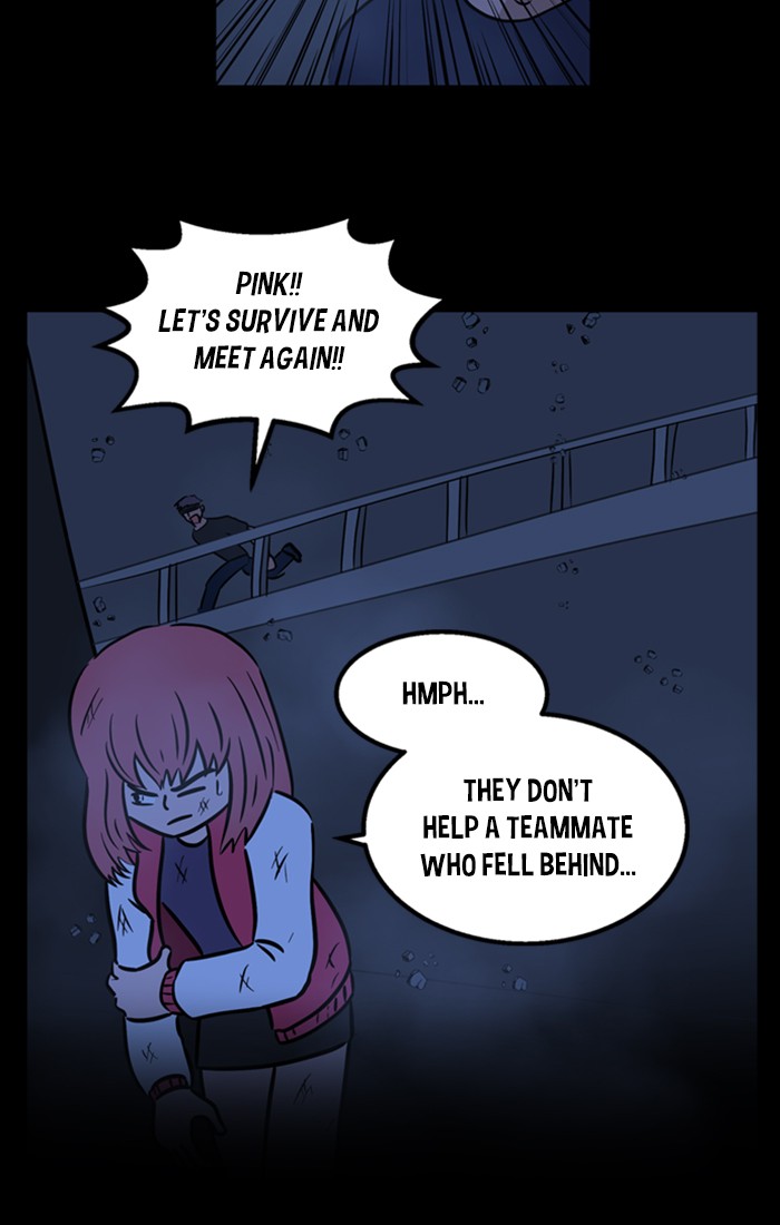 XINK3R Chapter 199 page 8 - Chapter 199: 0XC6 - Formula