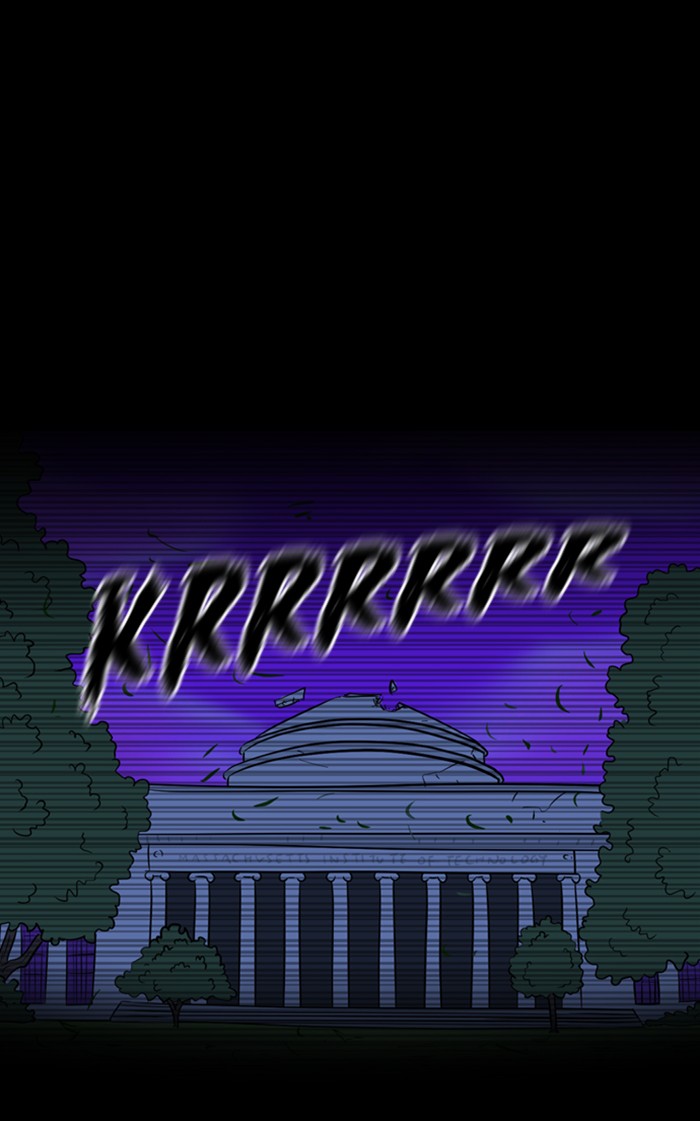 XINK3R Chapter 199 page 9 - Chapter 199: 0XC6 - Formula