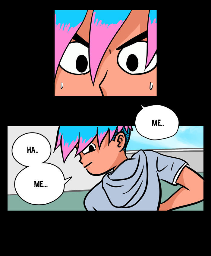 XINK3R Chapter 20 page 11 - Chapter 20 : Code Master (2)