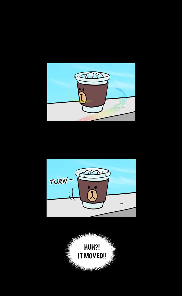 XINK3R Chapter 20 page 17 - Chapter 20 : Code Master (2)