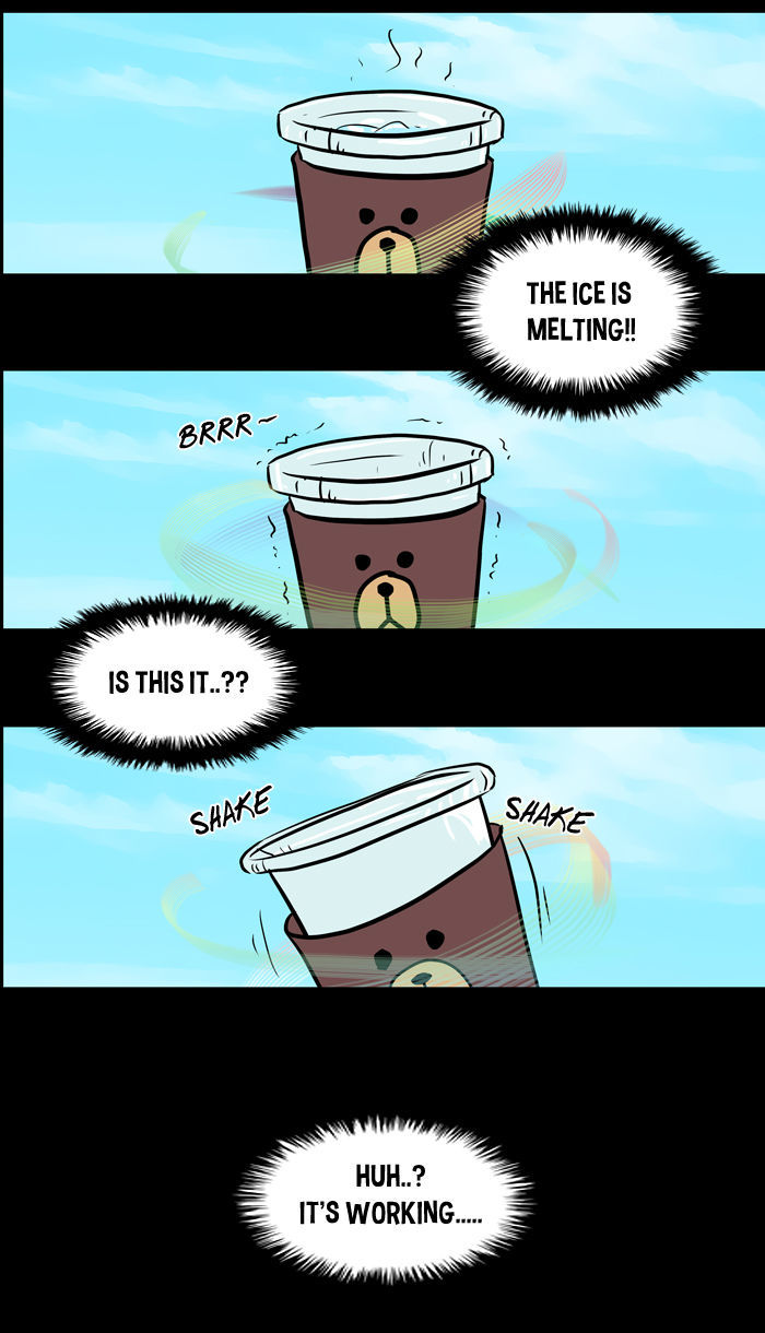XINK3R Chapter 20 page 18 - Chapter 20 : Code Master (2)