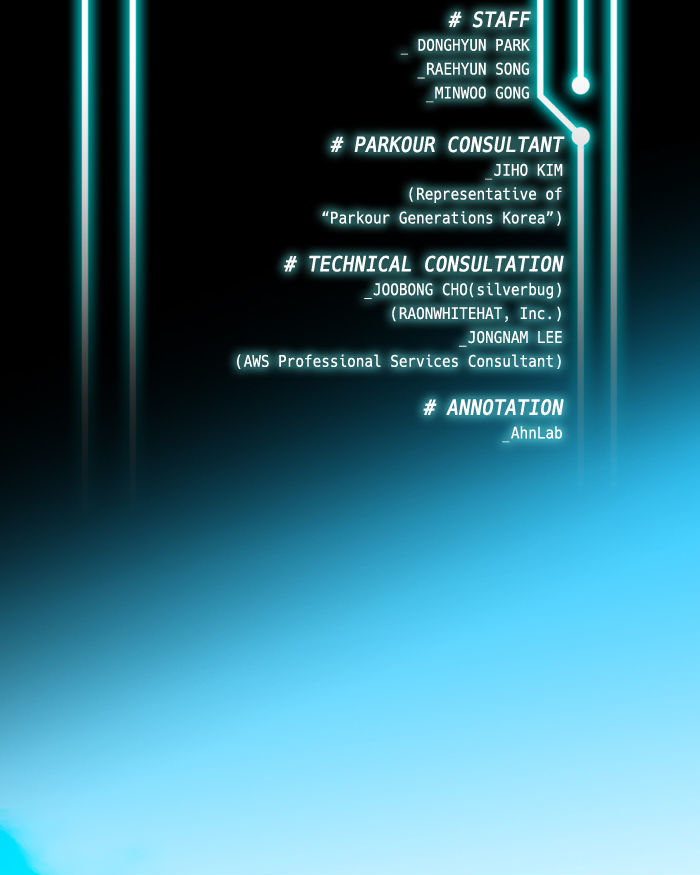 XINK3R Chapter 20 page 2 - Chapter 20 : Code Master (2)