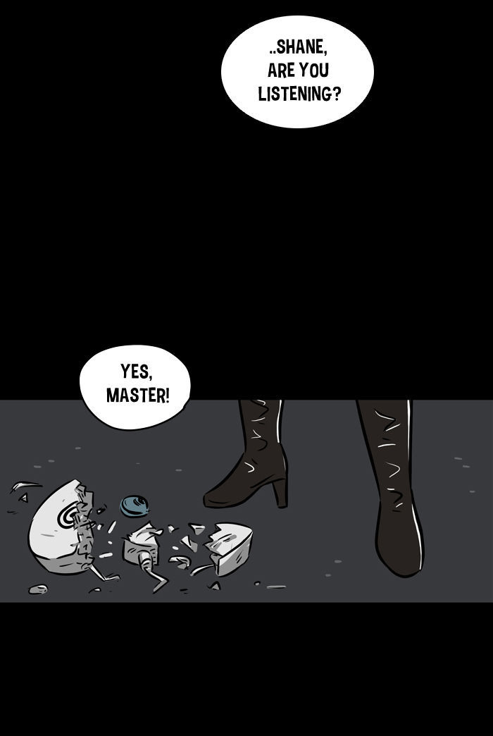 XINK3R Chapter 20 page 25 - Chapter 20 : Code Master (2)