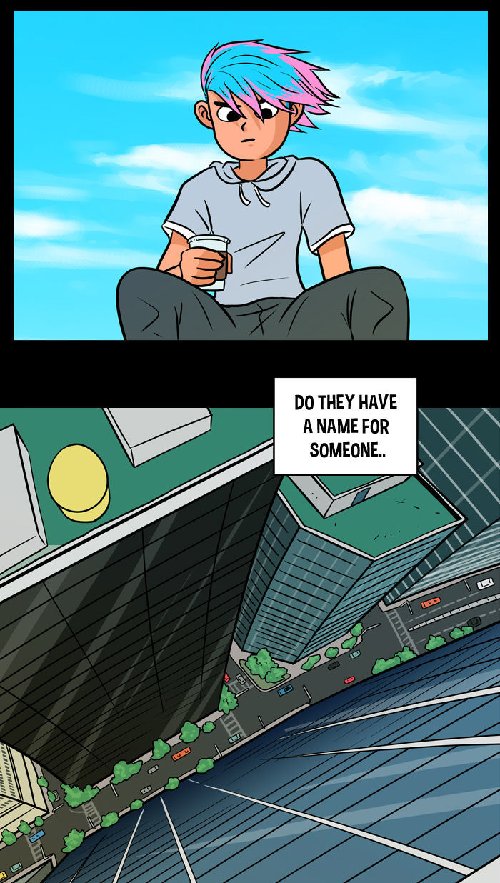 XINK3R Chapter 20 page 5 - Chapter 20 : Code Master (2)