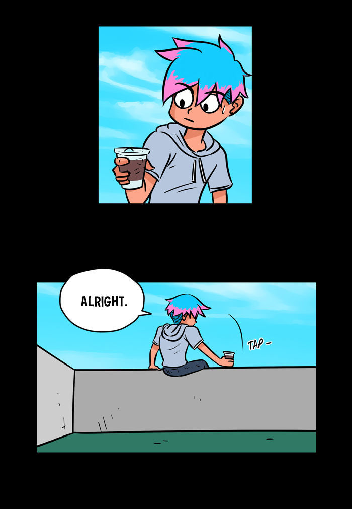 XINK3R Chapter 20 page 9 - Chapter 20 : Code Master (2)