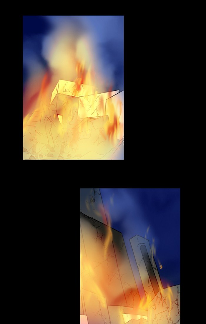 XINK3R Chapter 200 page 1 - Chapter 200: 0XC7 - Death
