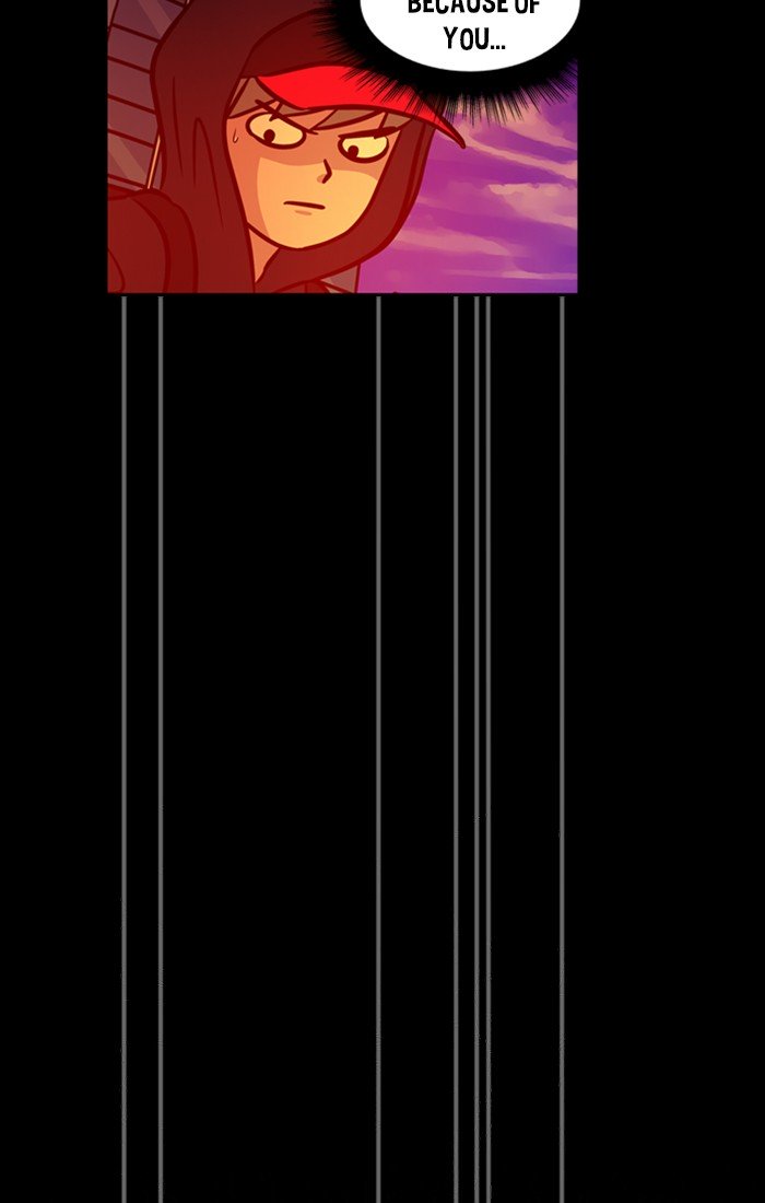 XINK3R Chapter 200 page 15 - Chapter 200: 0XC7 - Death