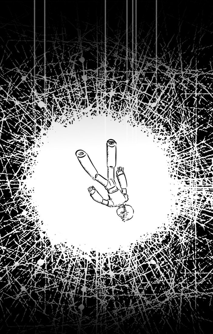 XINK3R Chapter 200 page 16 - Chapter 200: 0XC7 - Death