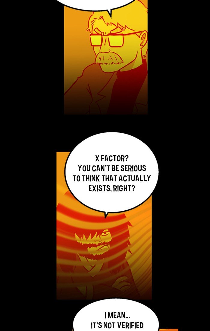 XINK3R Chapter 200 page 22 - Chapter 200: 0XC7 - Death
