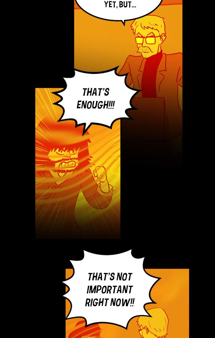 XINK3R Chapter 200 page 23 - Chapter 200: 0XC7 - Death