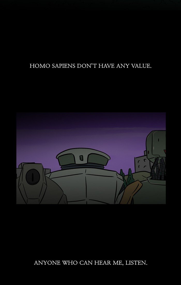 XINK3R Chapter 200 page 26 - Chapter 200: 0XC7 - Death
