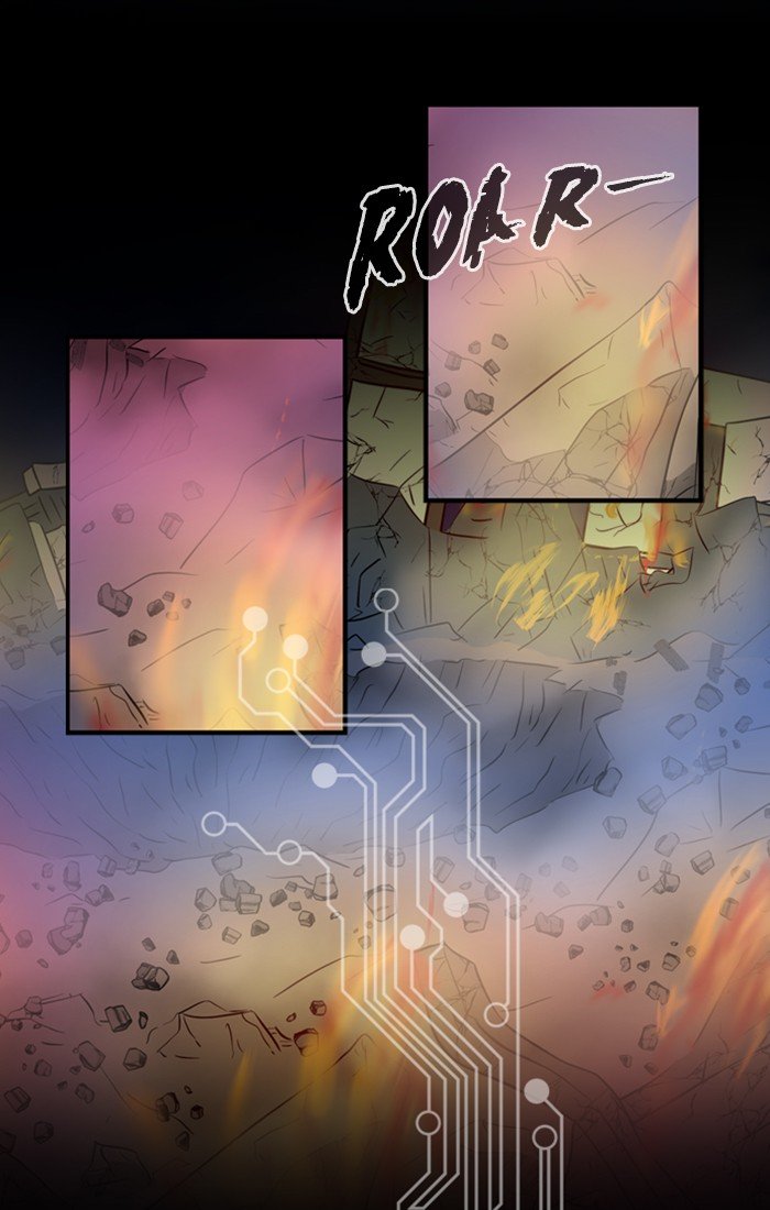 XINK3R Chapter 200 page 4 - Chapter 200: 0XC7 - Death