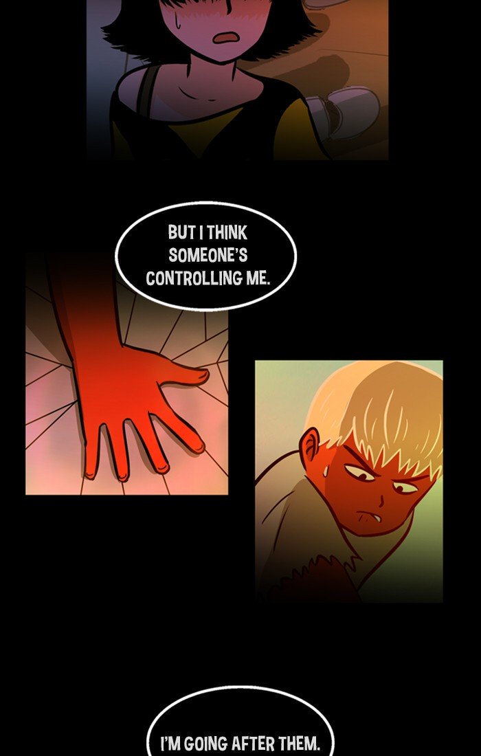 XINK3R Chapter 200 page 8 - Chapter 200: 0XC7 - Death