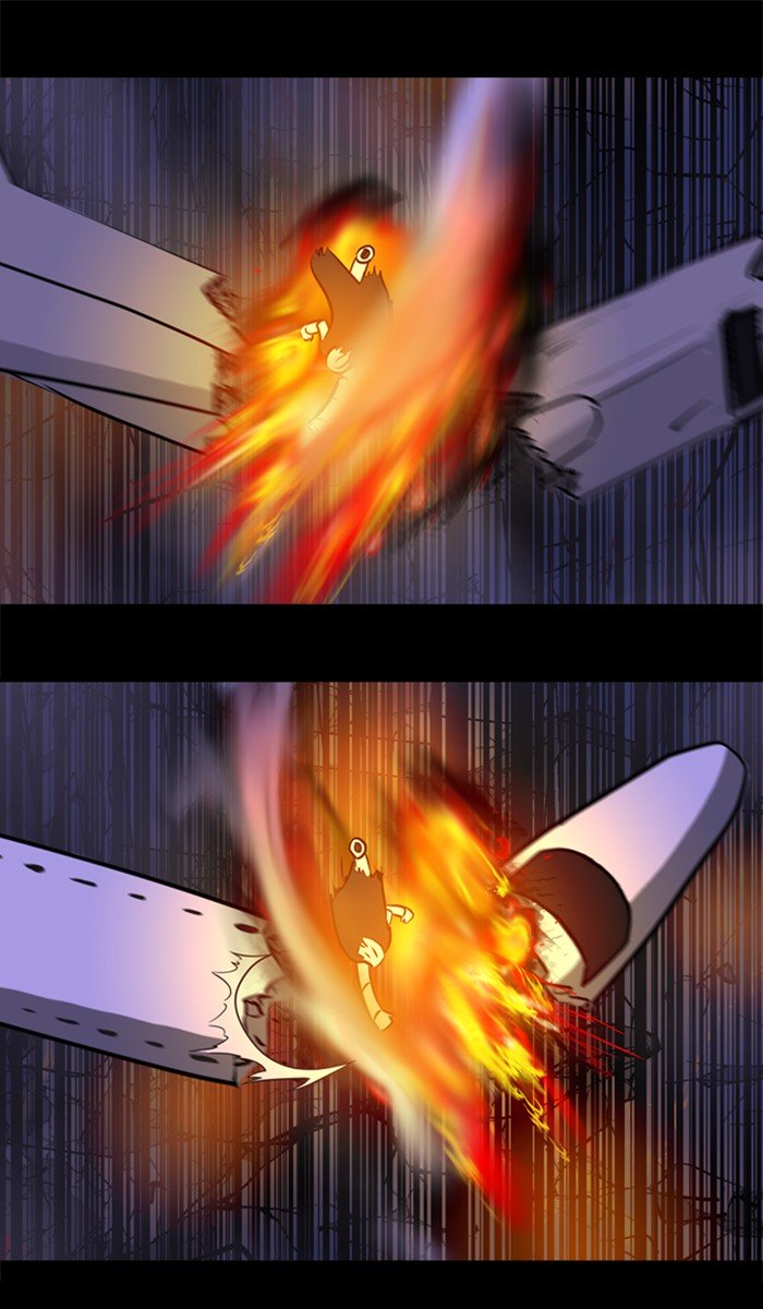 XINK3R Chapter 203 page 1 - Chapter 203: 0XCA - Hope