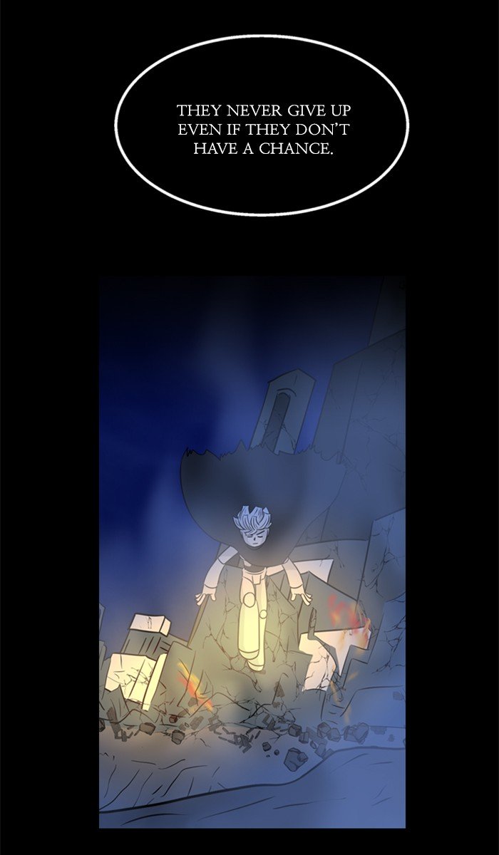 XINK3R Chapter 203 page 14 - Chapter 203: 0XCA - Hope