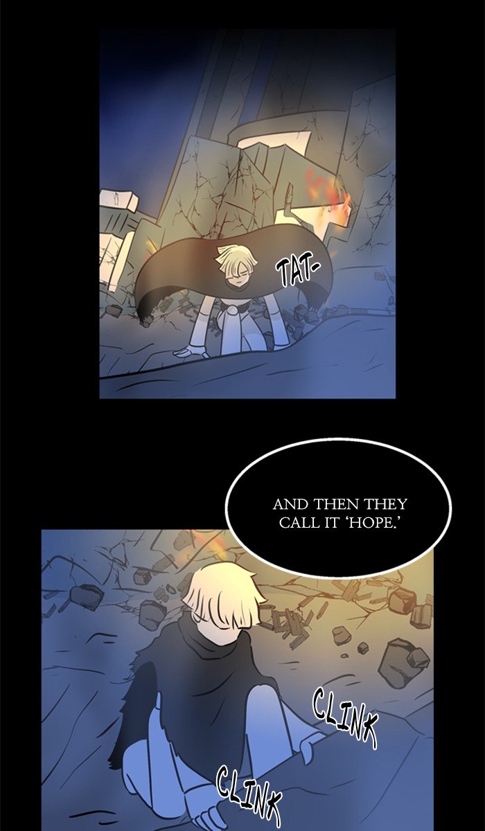XINK3R Chapter 203 page 15 - Chapter 203: 0XCA - Hope