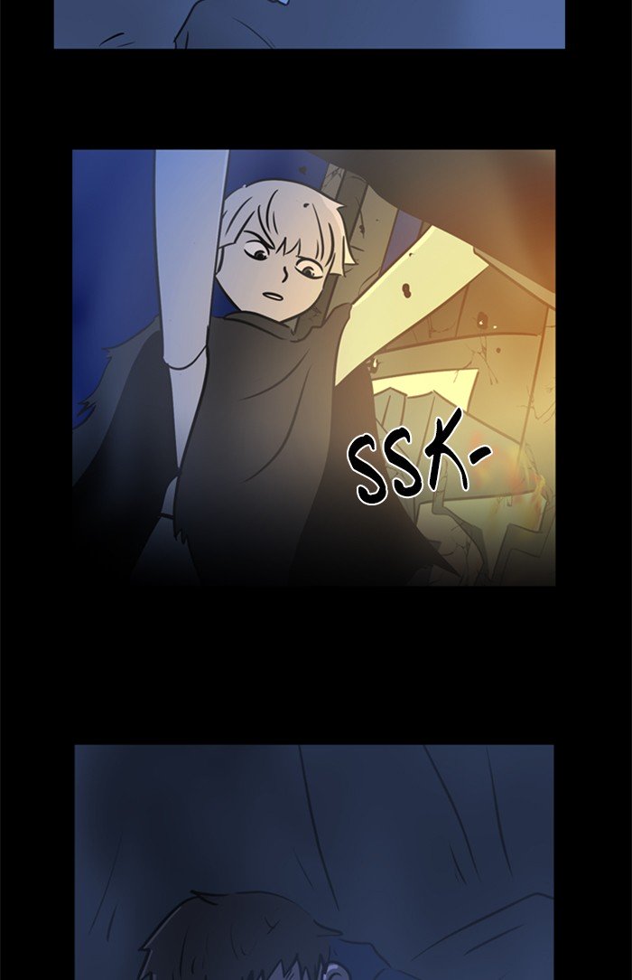 XINK3R Chapter 203 page 16 - Chapter 203: 0XCA - Hope