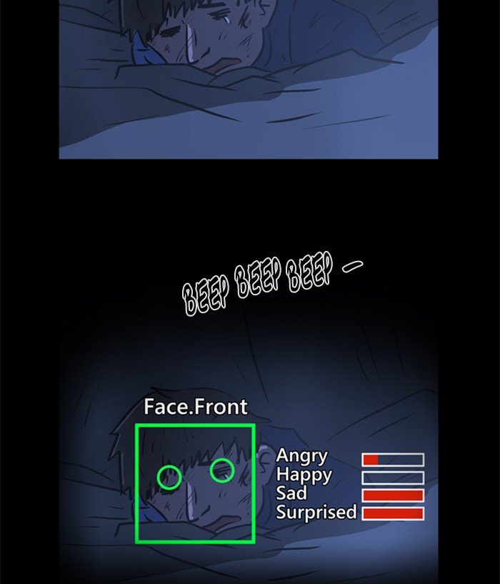 XINK3R Chapter 203 page 17 - Chapter 203: 0XCA - Hope