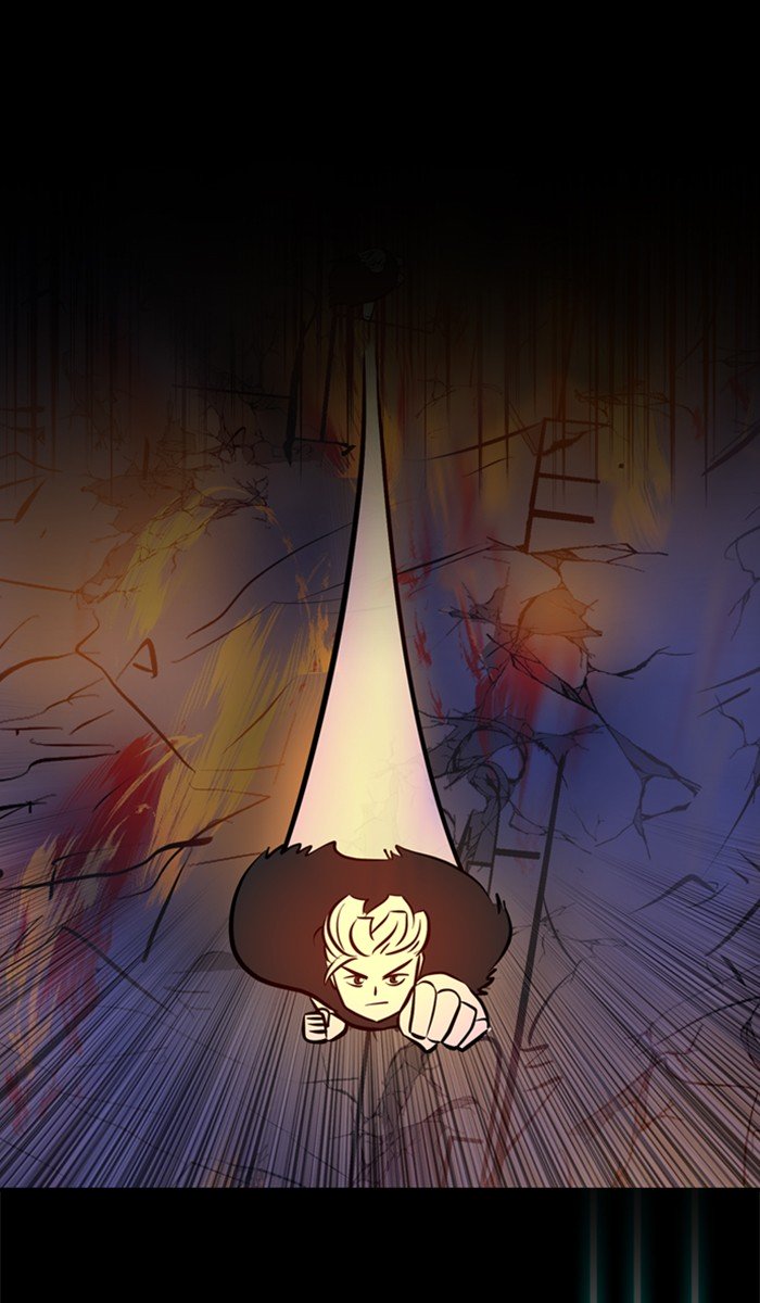 XINK3R Chapter 203 page 2 - Chapter 203: 0XCA - Hope