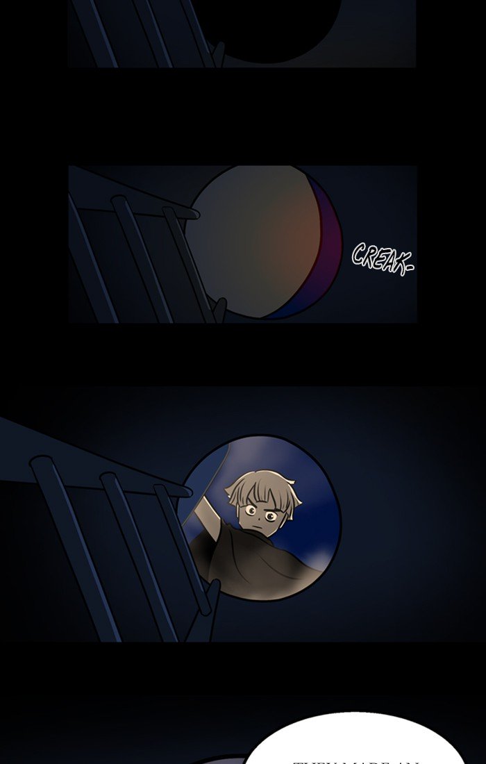XINK3R Chapter 203 page 25 - Chapter 203: 0XCA - Hope