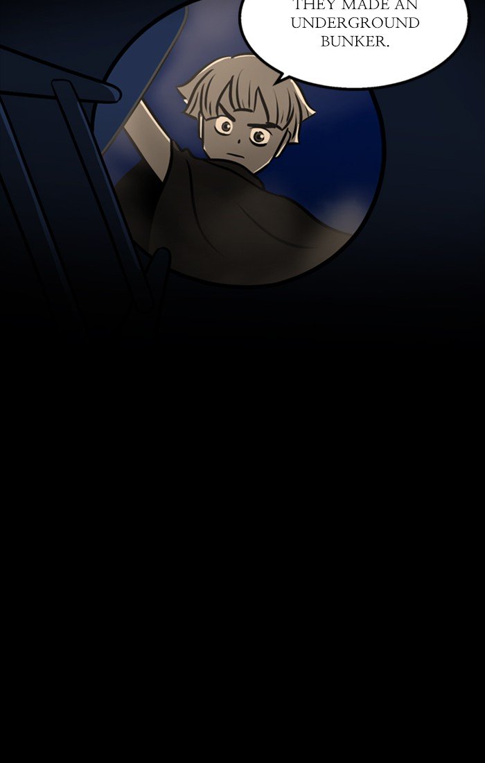 XINK3R Chapter 203 page 26 - Chapter 203: 0XCA - Hope