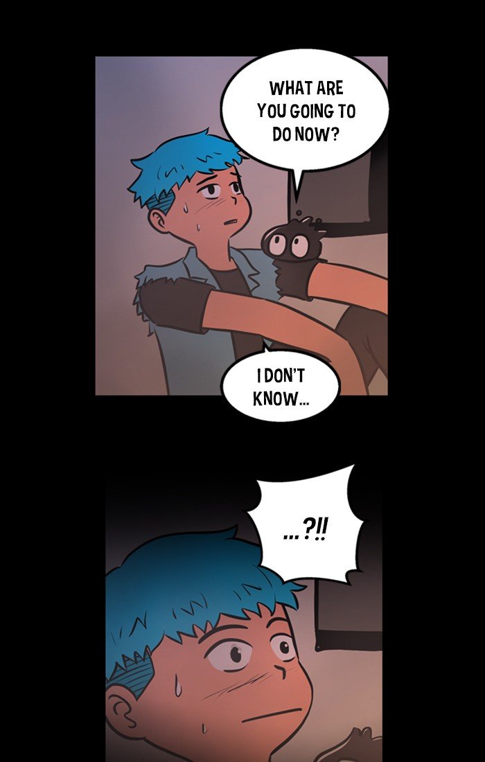 XINK3R Chapter 203 page 28 - Chapter 203: 0XCA - Hope