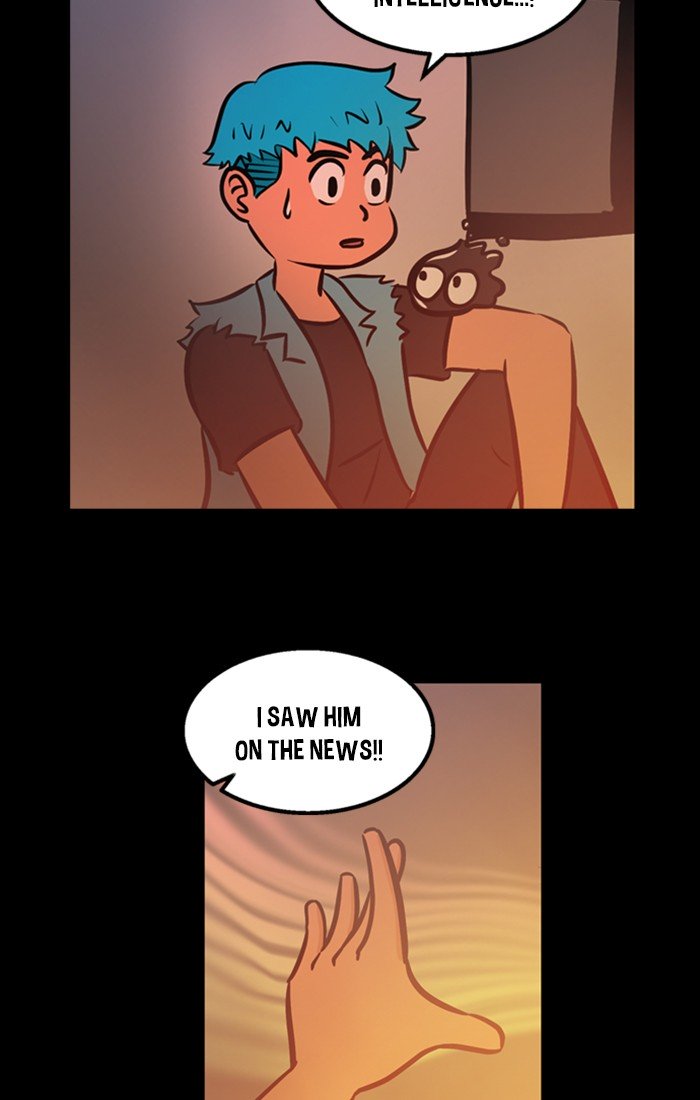 XINK3R Chapter 203 page 31 - Chapter 203: 0XCA - Hope