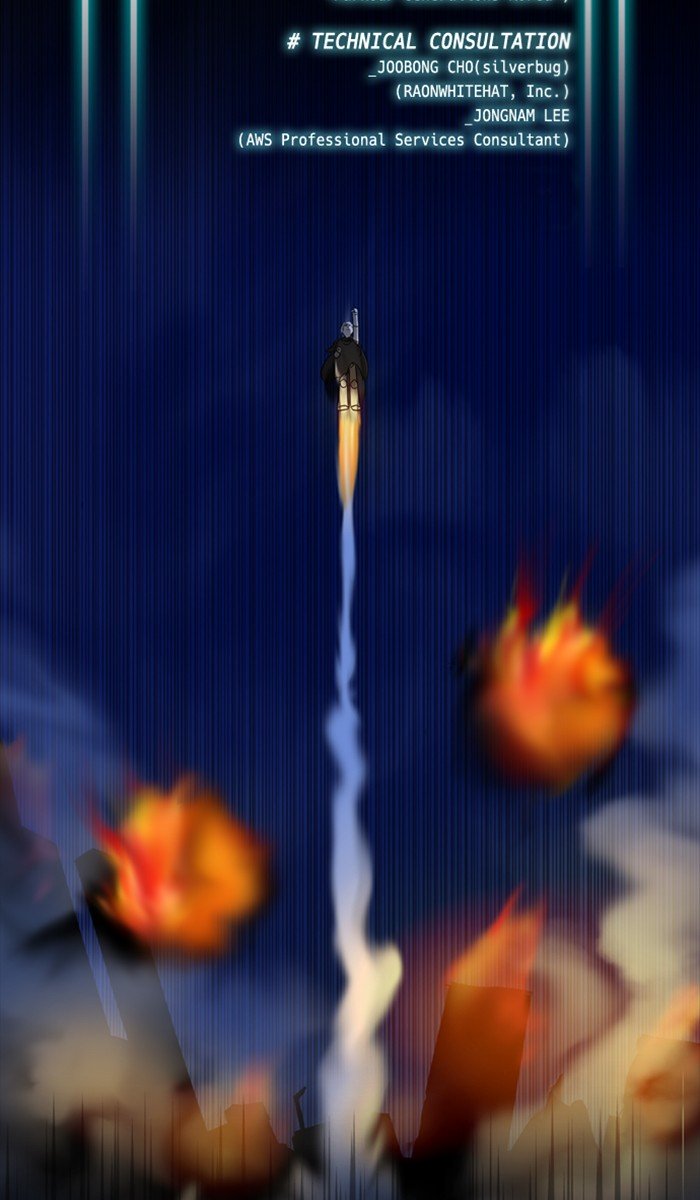 XINK3R Chapter 203 page 4 - Chapter 203: 0XCA - Hope