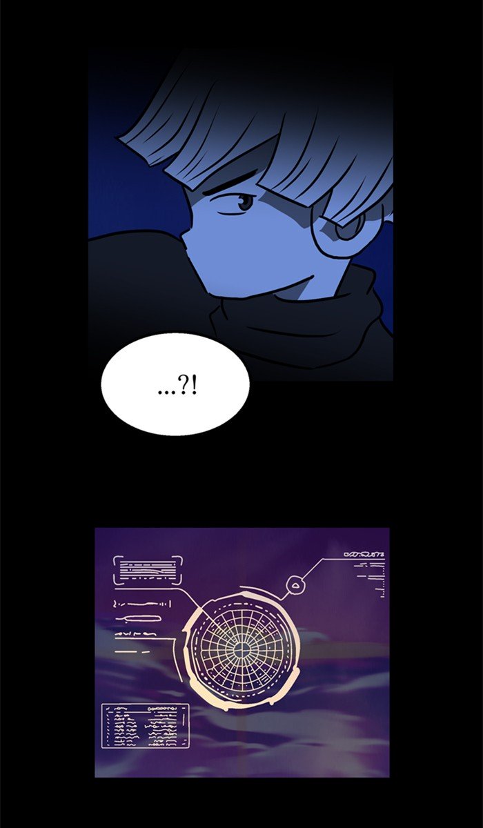 XINK3R Chapter 203 page 6 - Chapter 203: 0XCA - Hope