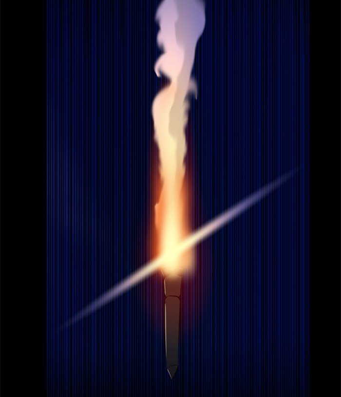 XINK3R Chapter 203 page 8 - Chapter 203: 0XCA - Hope