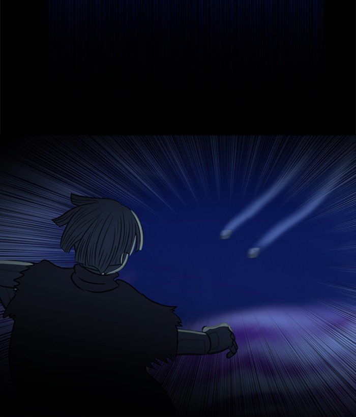 XINK3R Chapter 203 page 9 - Chapter 203: 0XCA - Hope