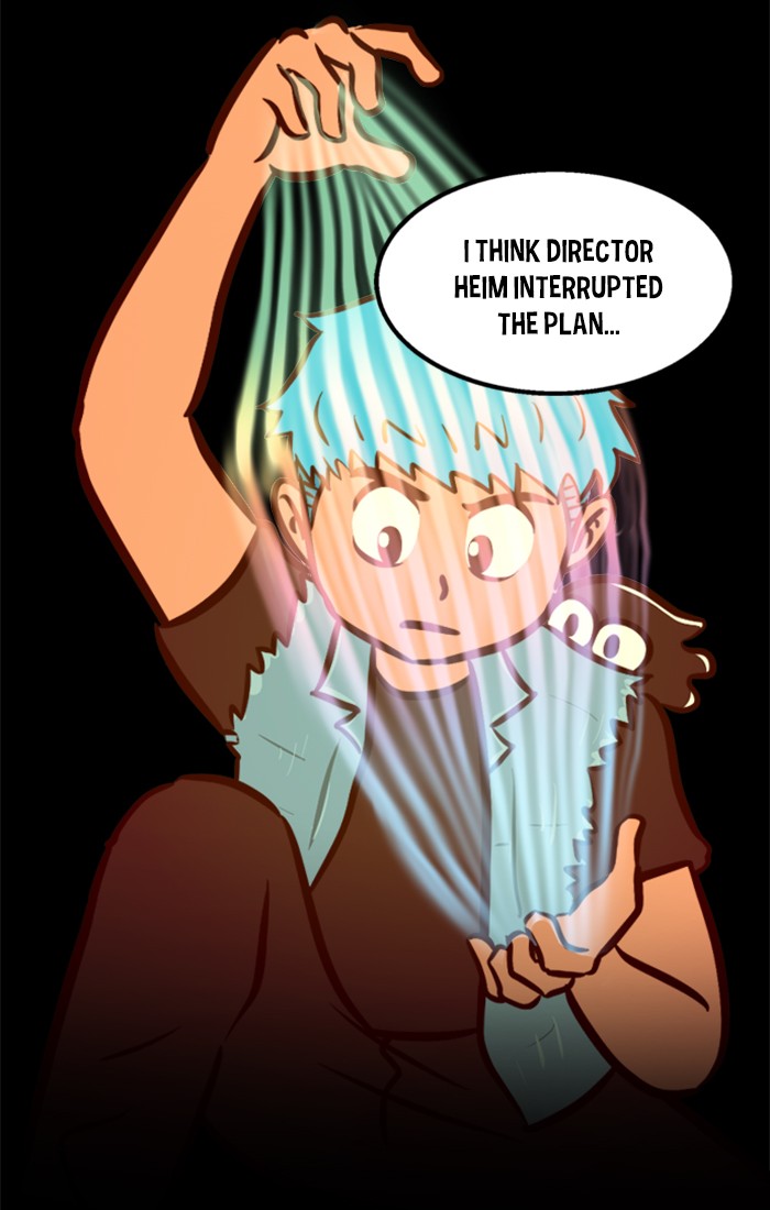 XINK3R Chapter 204 page 11 - Chapter 204: 0XCB - Superintelligence