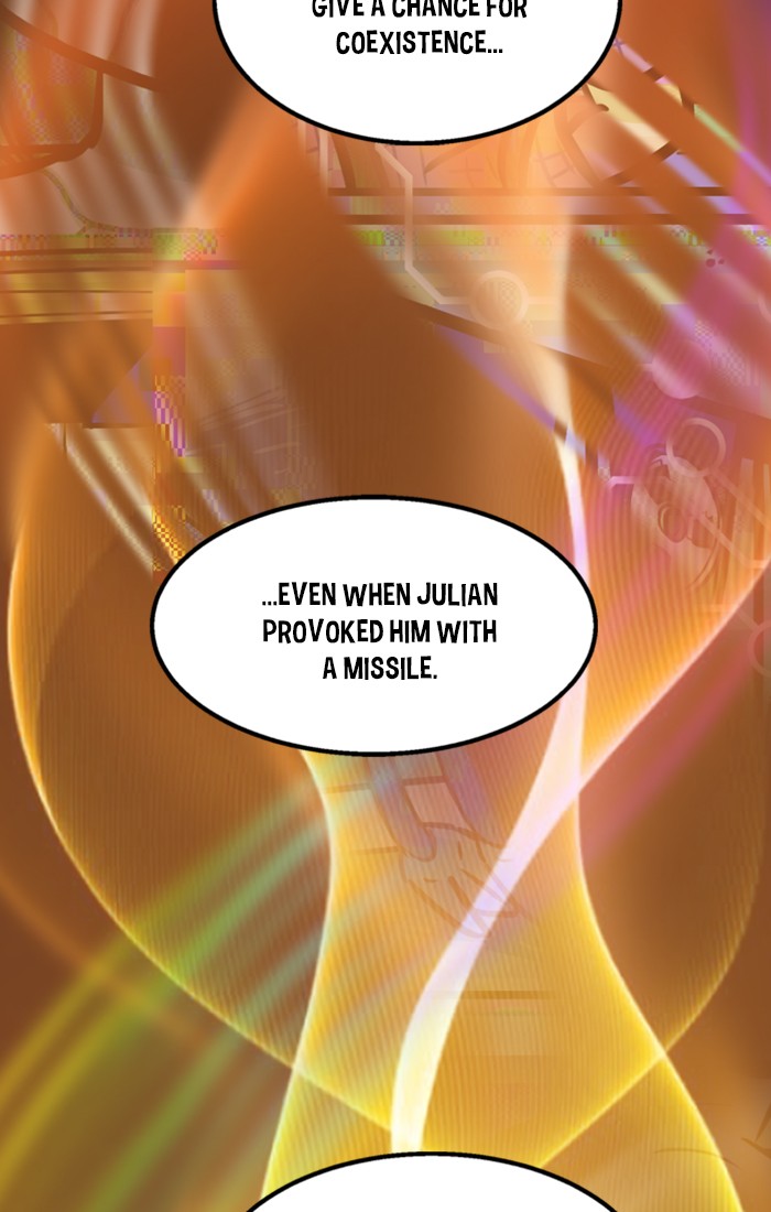 XINK3R Chapter 204 page 13 - Chapter 204: 0XCB - Superintelligence
