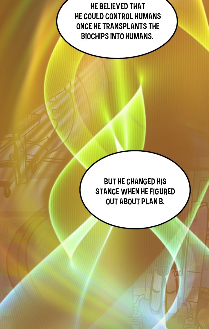 XINK3R Chapter 204 page 14 - Chapter 204: 0XCB - Superintelligence