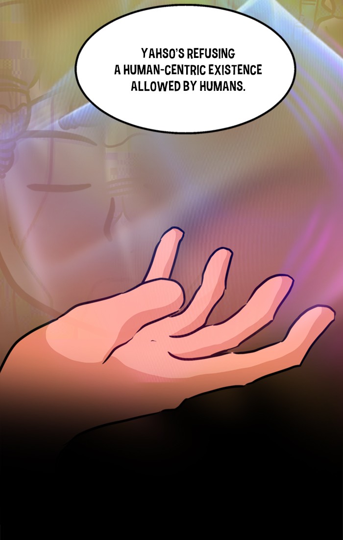 XINK3R Chapter 204 page 15 - Chapter 204: 0XCB - Superintelligence