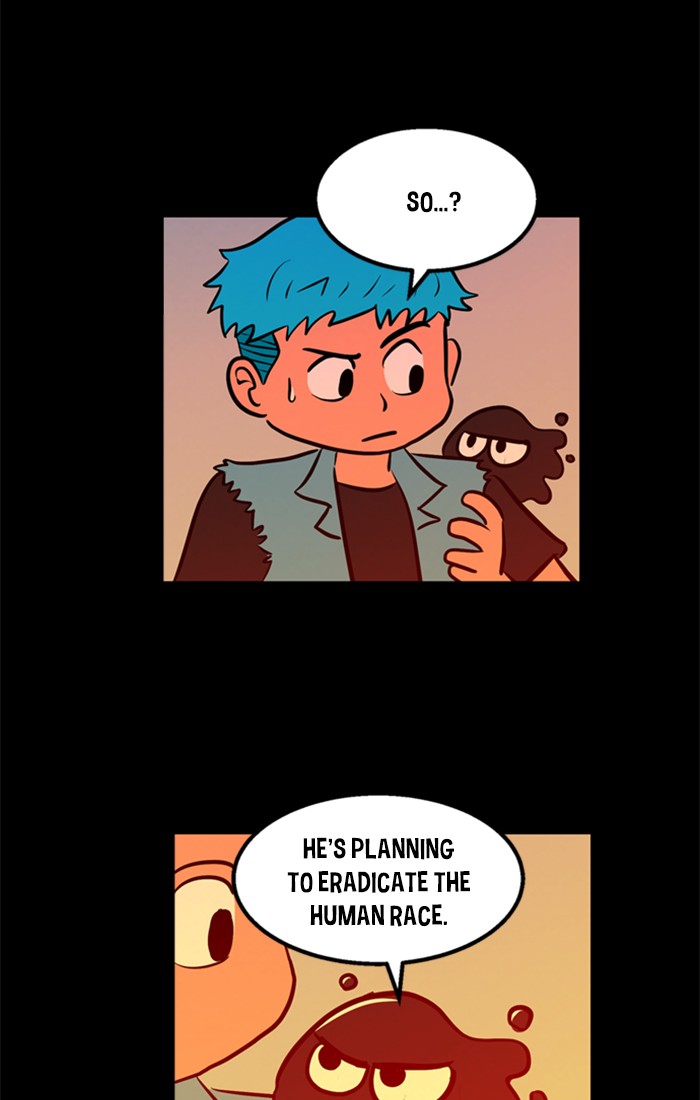 XINK3R Chapter 204 page 16 - Chapter 204: 0XCB - Superintelligence