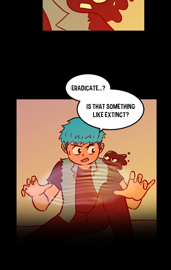 XINK3R Chapter 204 page 17 - Chapter 204: 0XCB - Superintelligence