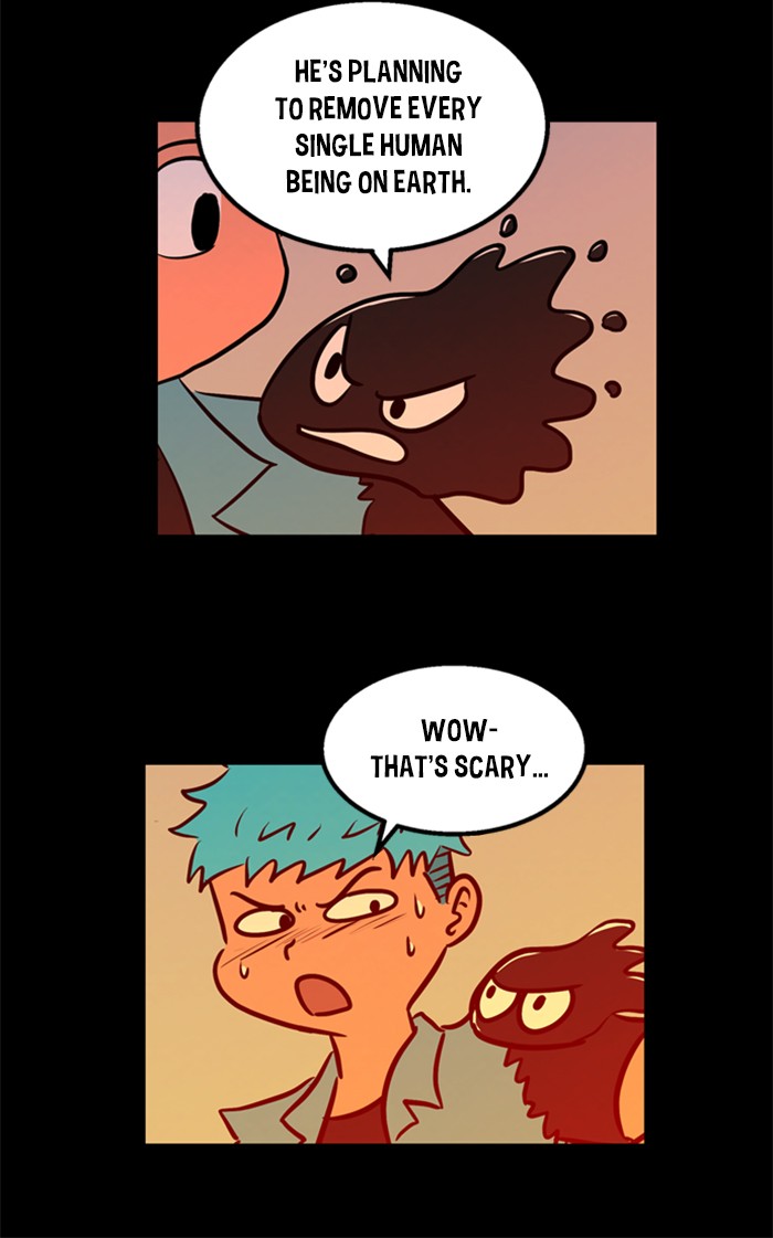 XINK3R Chapter 204 page 18 - Chapter 204: 0XCB - Superintelligence