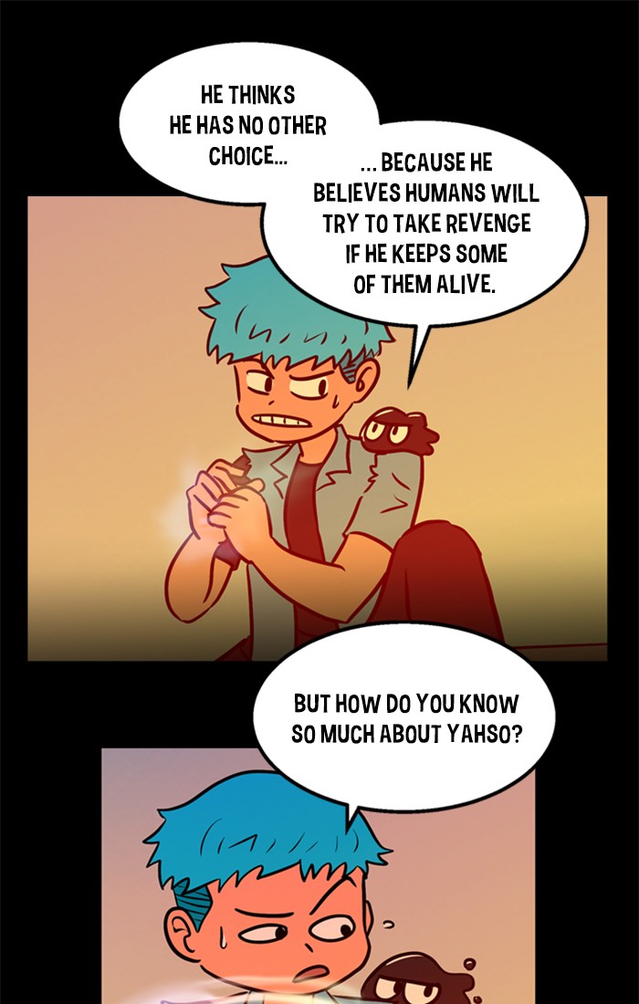 XINK3R Chapter 204 page 19 - Chapter 204: 0XCB - Superintelligence