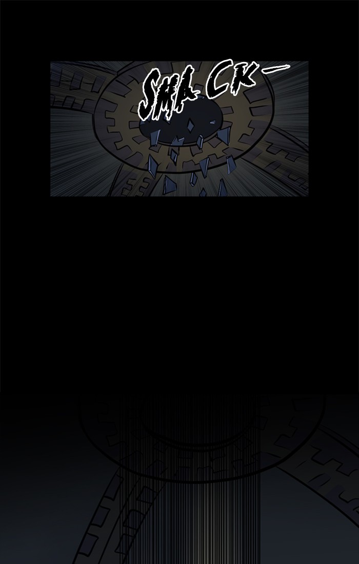 XINK3R Chapter 204 page 28 - Chapter 204: 0XCB - Superintelligence