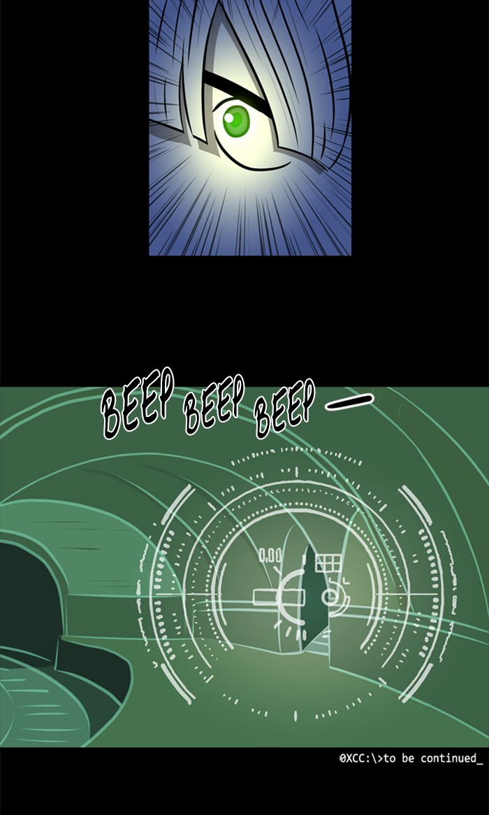 XINK3R Chapter 204 page 31 - Chapter 204: 0XCB - Superintelligence