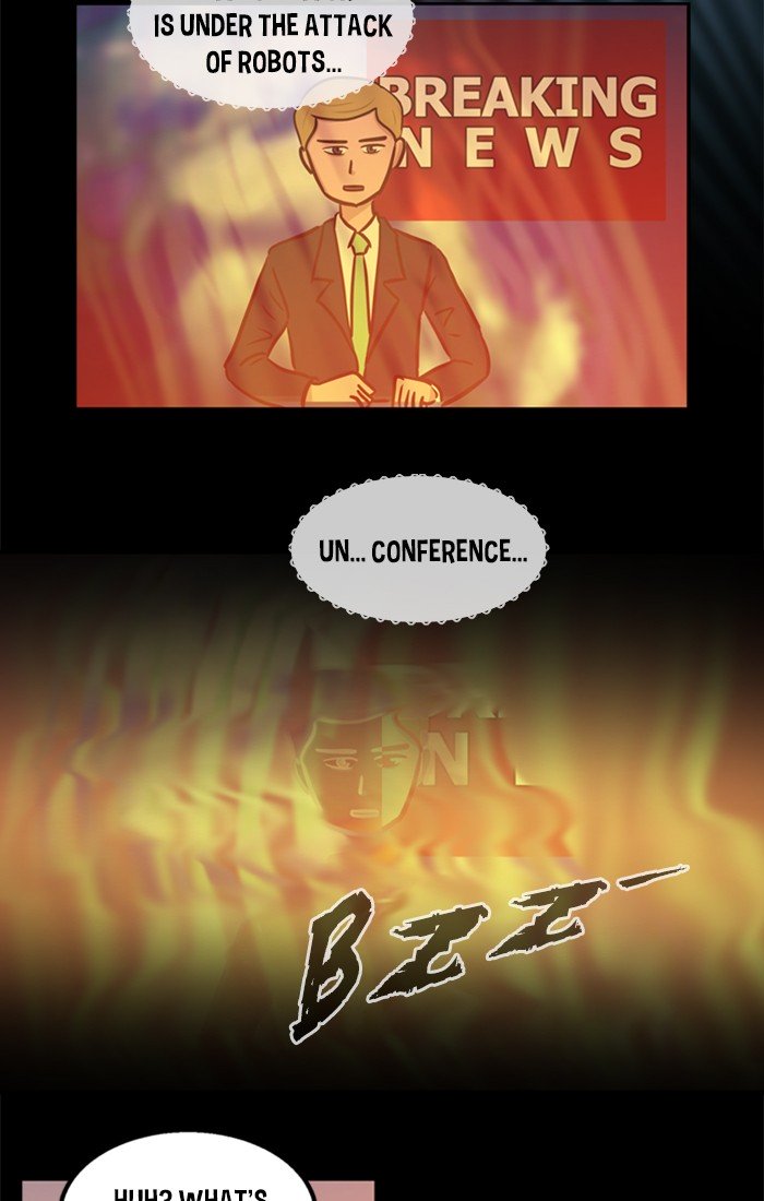 XINK3R Chapter 204 page 5 - Chapter 204: 0XCB - Superintelligence