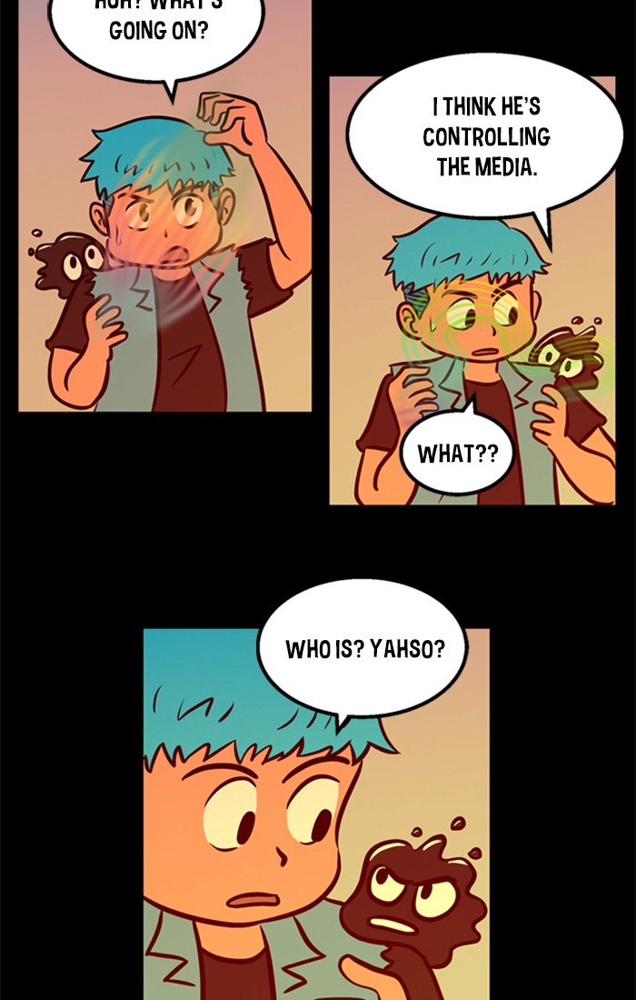 XINK3R Chapter 204 page 6 - Chapter 204: 0XCB - Superintelligence