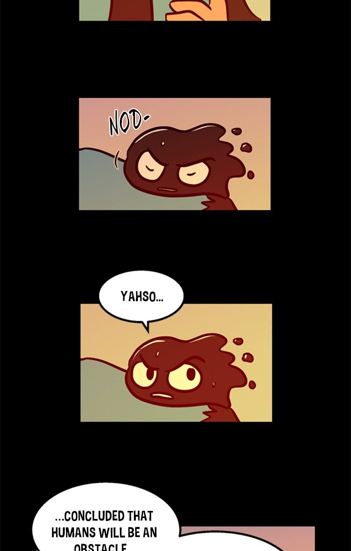 XINK3R Chapter 204 page 7 - Chapter 204: 0XCB - Superintelligence