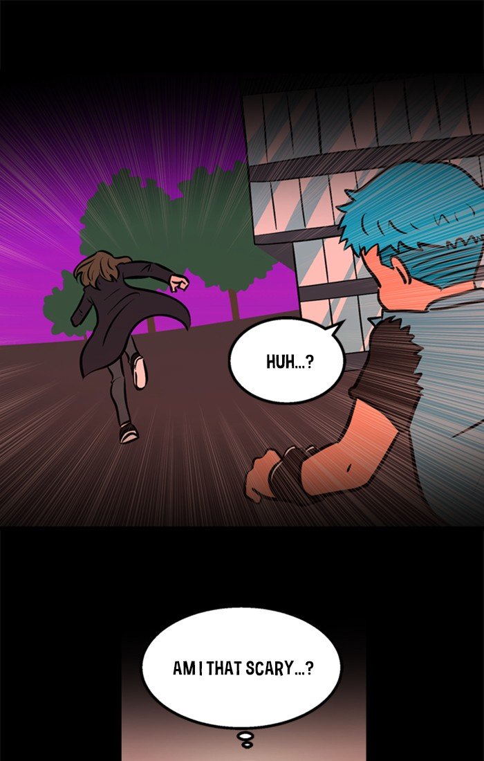 XINK3R Chapter 206 page 10 - Chapter 206: 0XCD - Crash