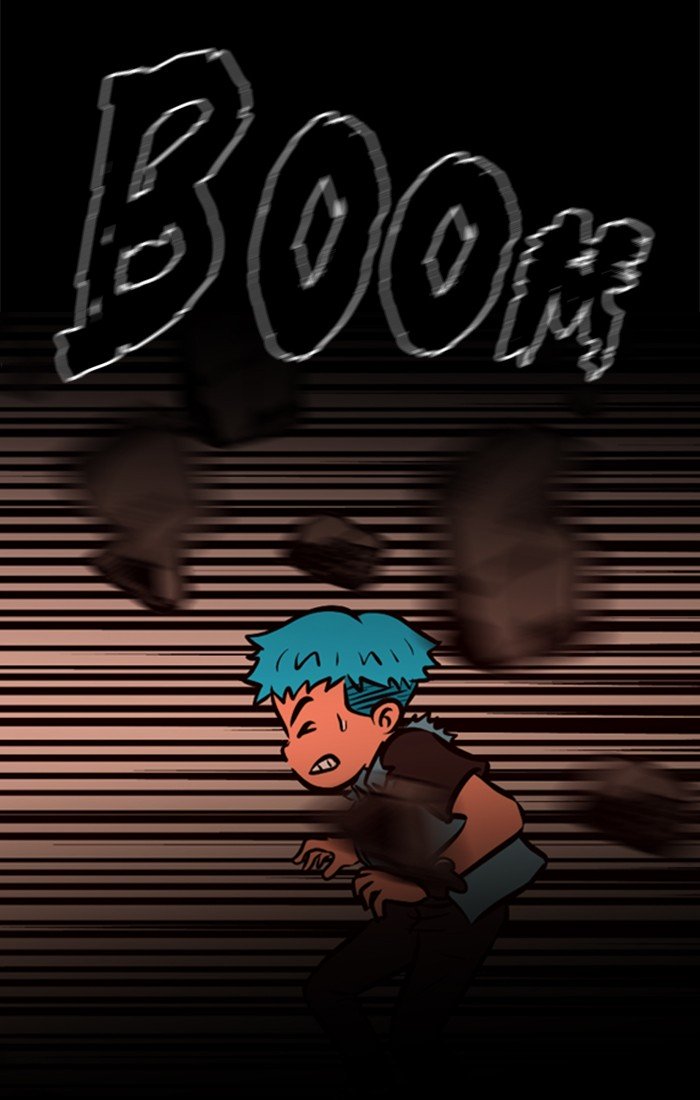 XINK3R Chapter 206 page 12 - Chapter 206: 0XCD - Crash