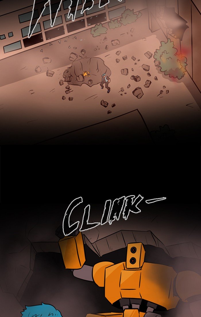 XINK3R Chapter 206 page 14 - Chapter 206: 0XCD - Crash
