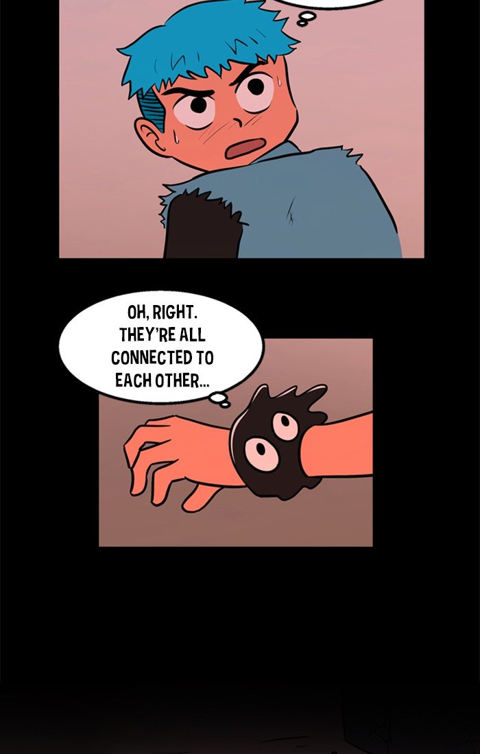 XINK3R Chapter 206 page 16 - Chapter 206: 0XCD - Crash