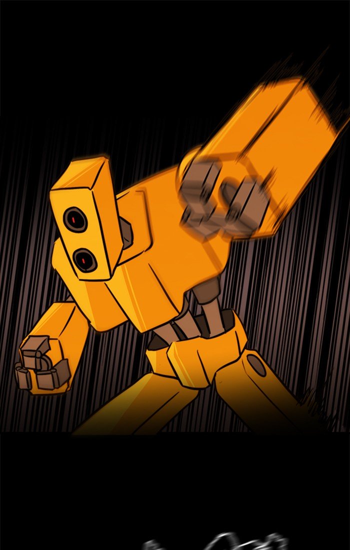 XINK3R Chapter 206 page 19 - Chapter 206: 0XCD - Crash